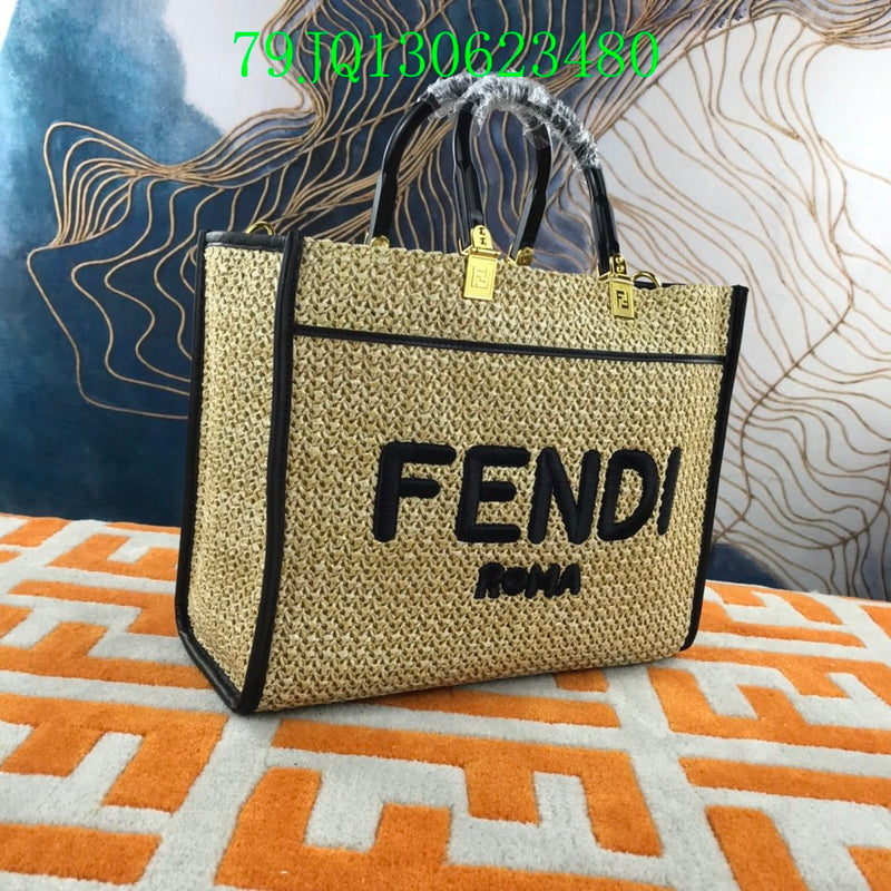 Glami - FDE Bags - 2868