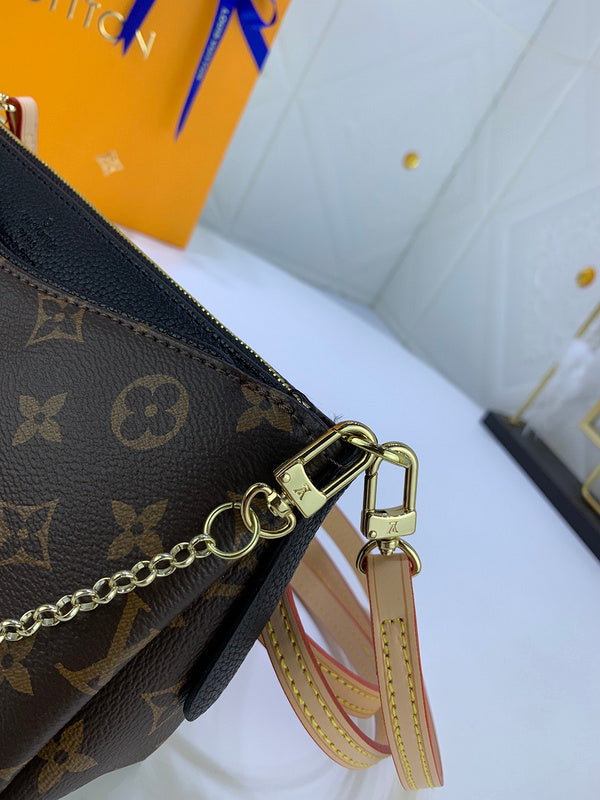 Fashion Lu-Vi bags - 3572