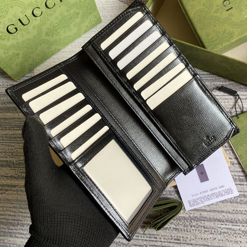 Glami - GUKI Wallets - 142