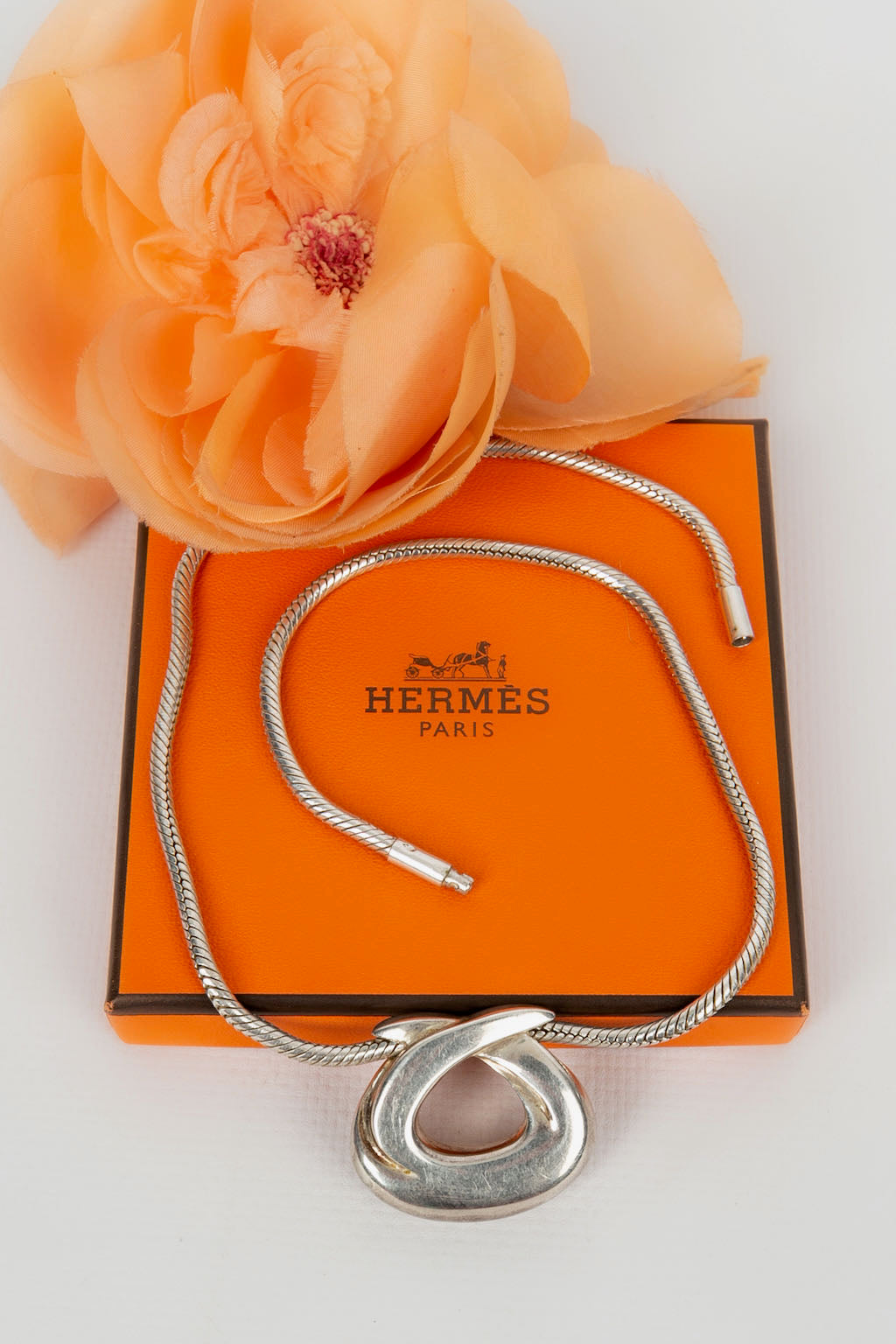 Collier HermÃƒÆ’Ã‚Â¨s