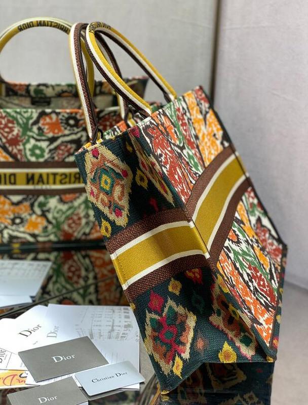 SAMCC - DOR Bags - 353