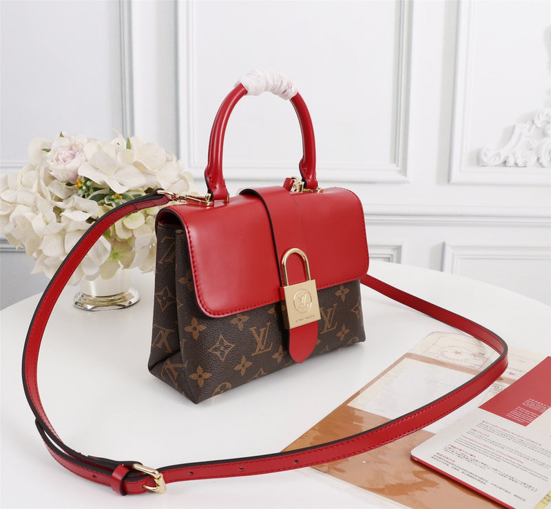 Satchel Bags - VL2 Bags - 384
