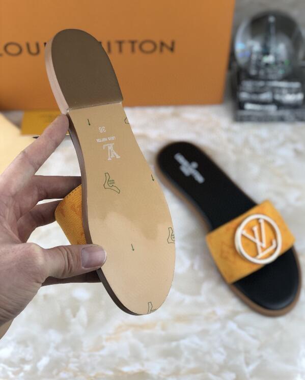 Glamy - LOV Women Shoes - 1844