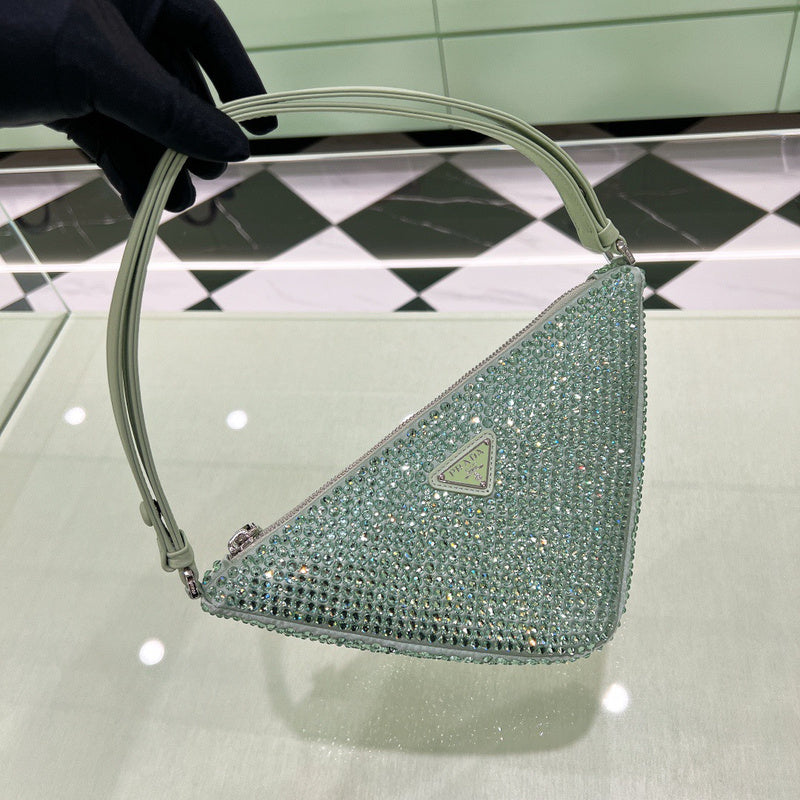 Satchel Bags - PDA Bags - 2188