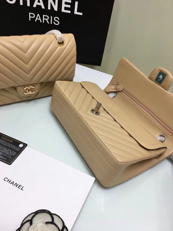 Satchel Bags - CHL Bags - 4253
