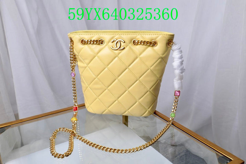 Satchel Bags - CHL Bags - 5437
