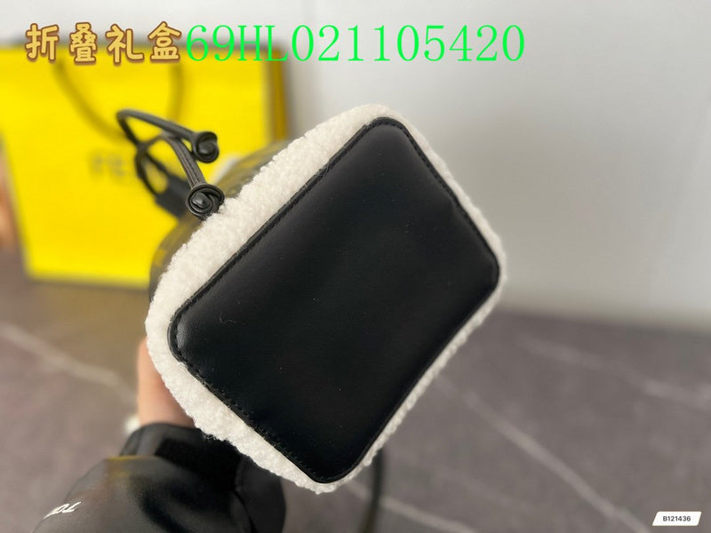 Glami - FDE Bags - 1193