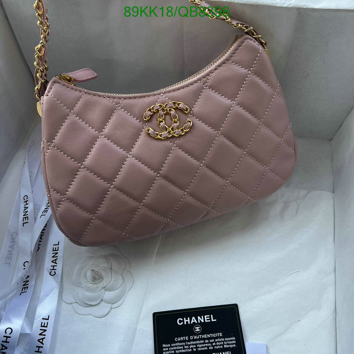 SAMC - CHL Bags Crossbody - 134