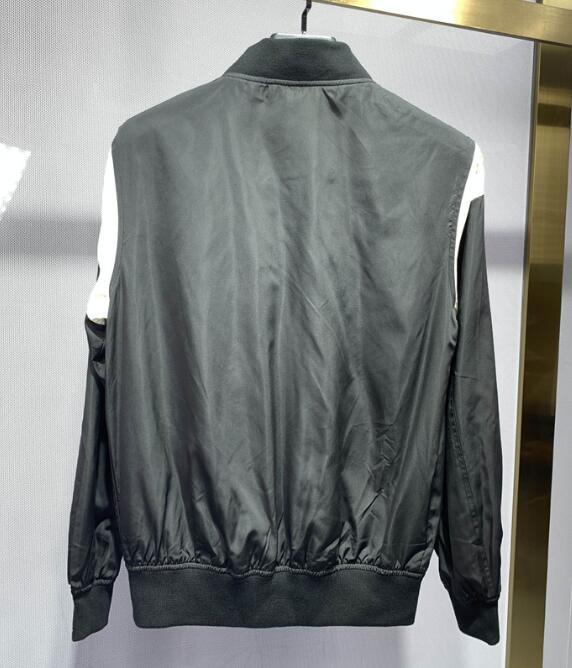 SAMC - Mix Jackets - 1273