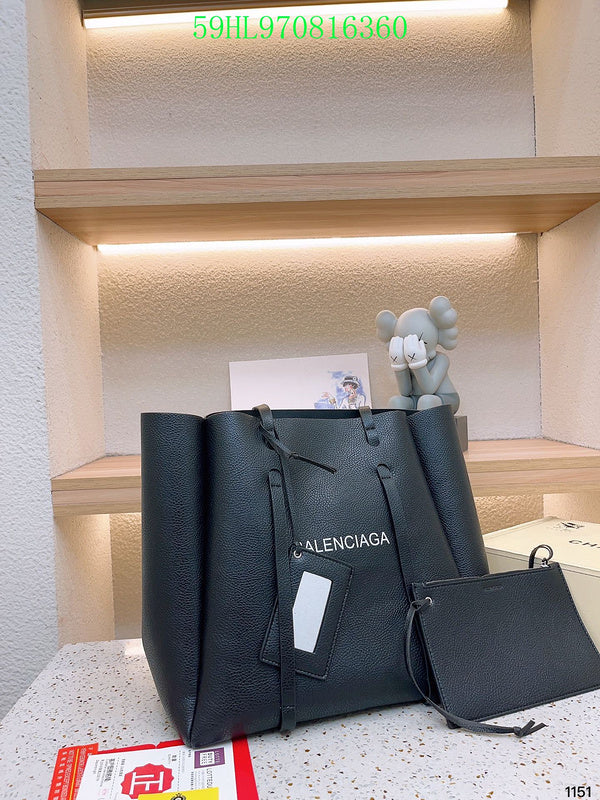 Glami GlamI - BGA Bags - 1650