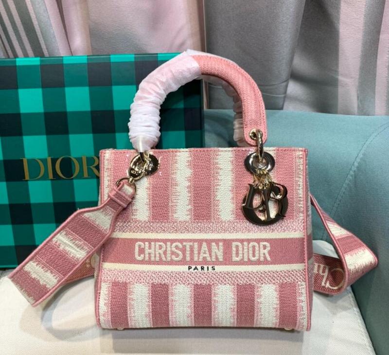 SAMCC - DOR Bags - 390