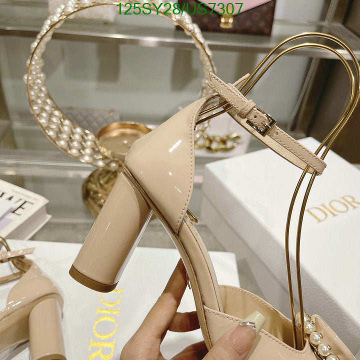 SAMCC - DOR Women Shoes - 1553