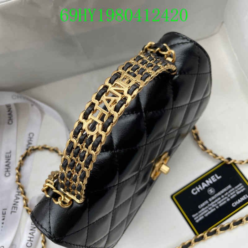Glami - CHL Bags - 1109