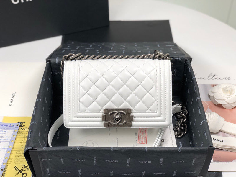 Satchel Bags - CHL Bags - 7470
