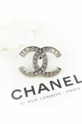 Broche cc Chanel 2003