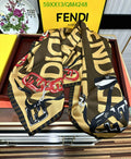 SAMC - FDE Scarves - 140