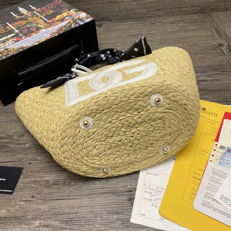 Satchel Bags - DG Bags - 389