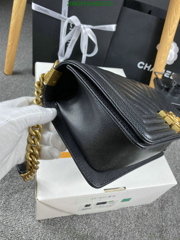 SAMC - CHL Bags - 188