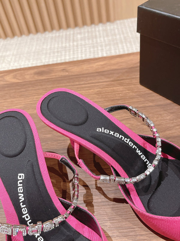 Glami - ALW Women Shoes - 507