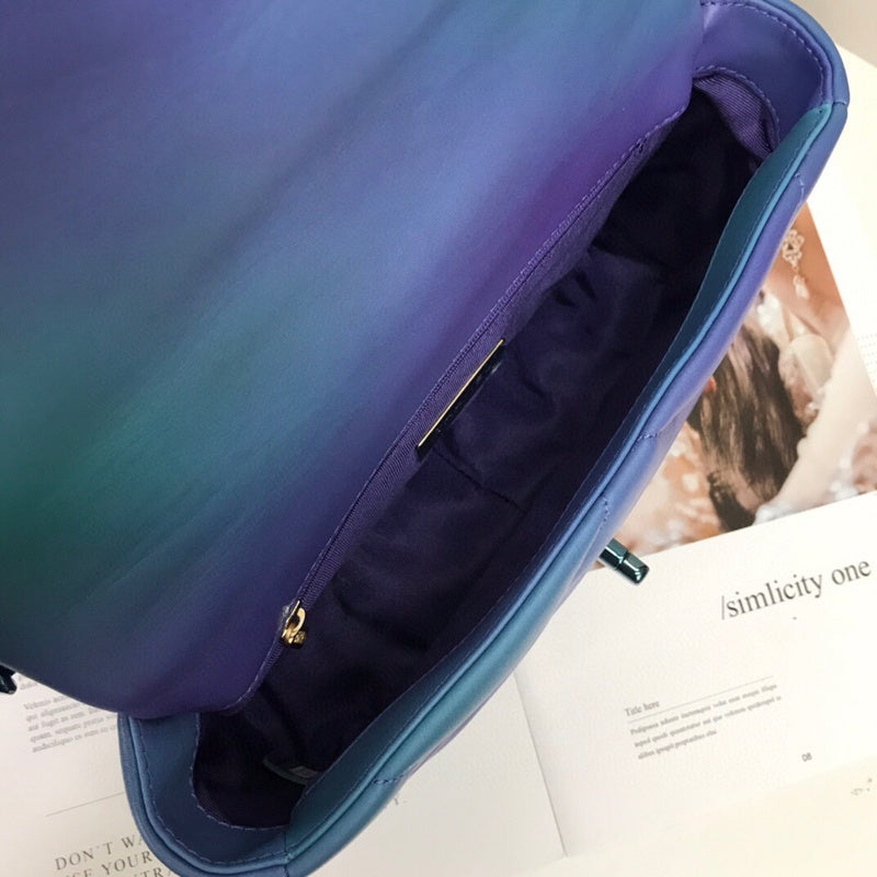Satchel Bags - CHL Bags - 4321