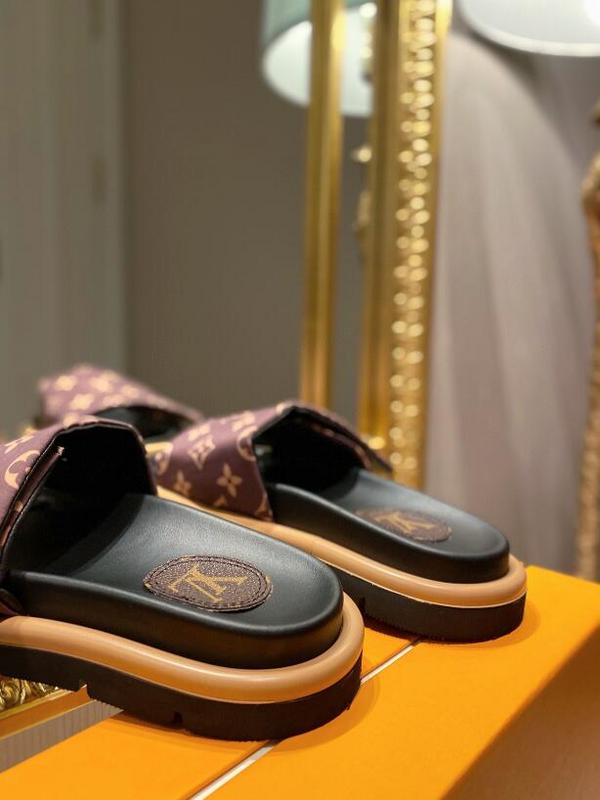 SAMC - LOV Women Shoes - 1456