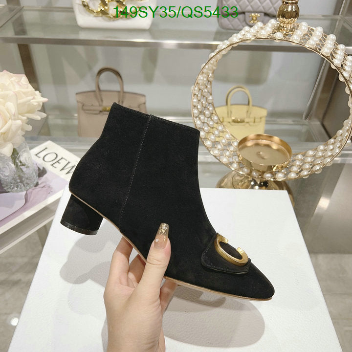 SAMCC - DOR Women Shoes - 1601