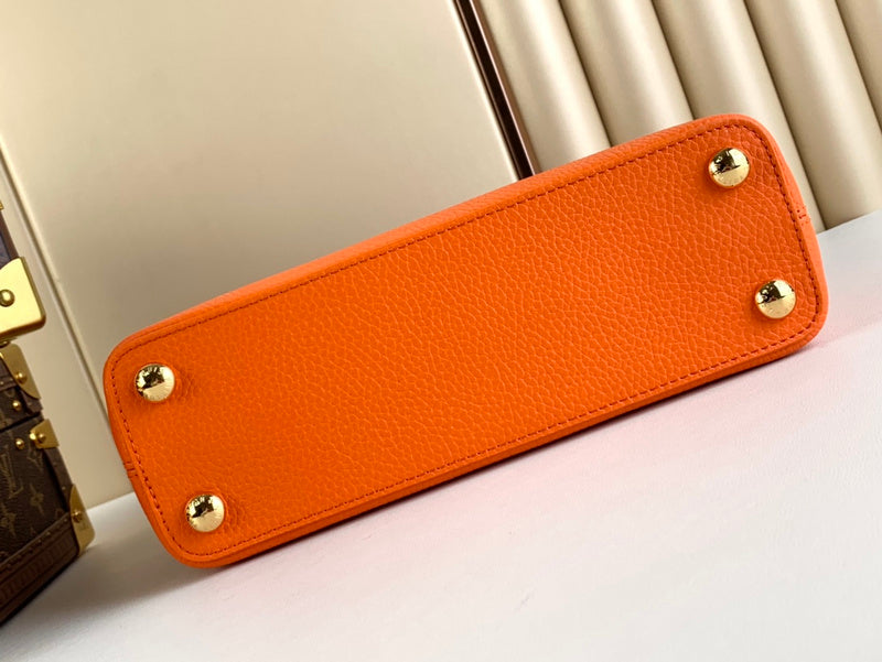 Satchel Bags - VL Bags - 3139
