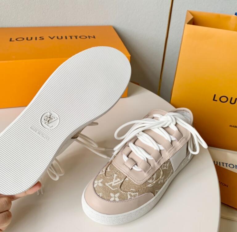 Glamy - LOV Women Shoes - 335