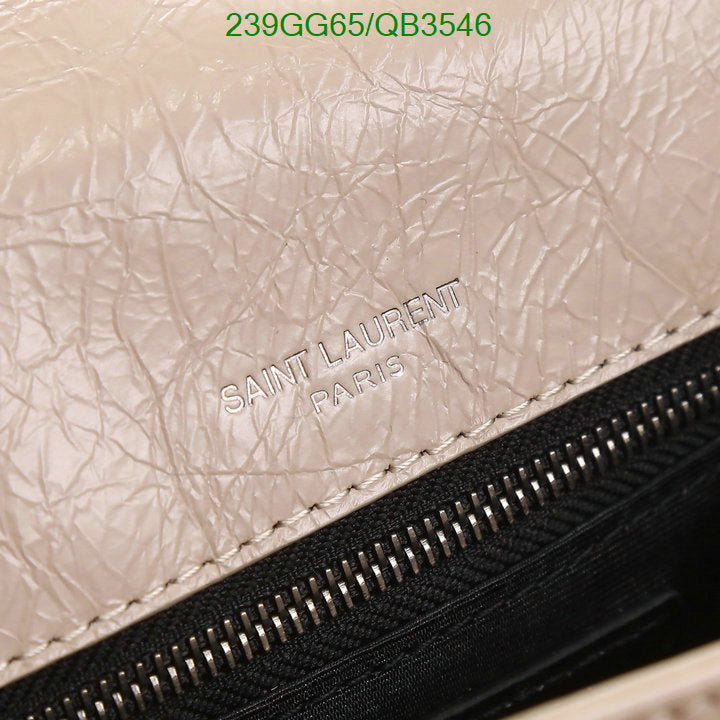 SAMC - YLS Bags - 270