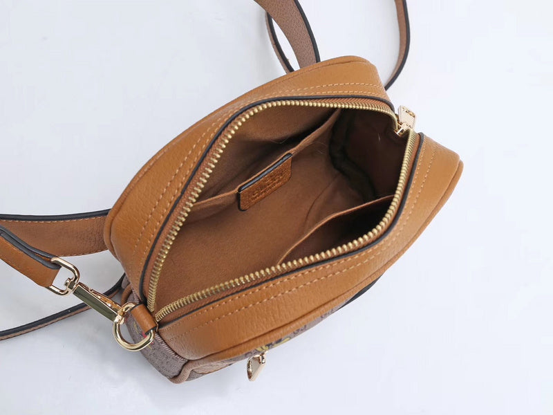Glami Fashion - GCI Bags - 11087
