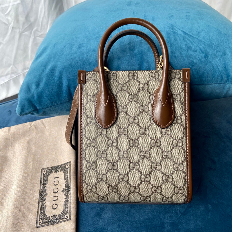 Glami Fashion - GCI Bags - 12403