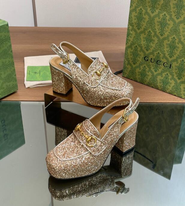 SAMC - GUKI Women Shoes - 236