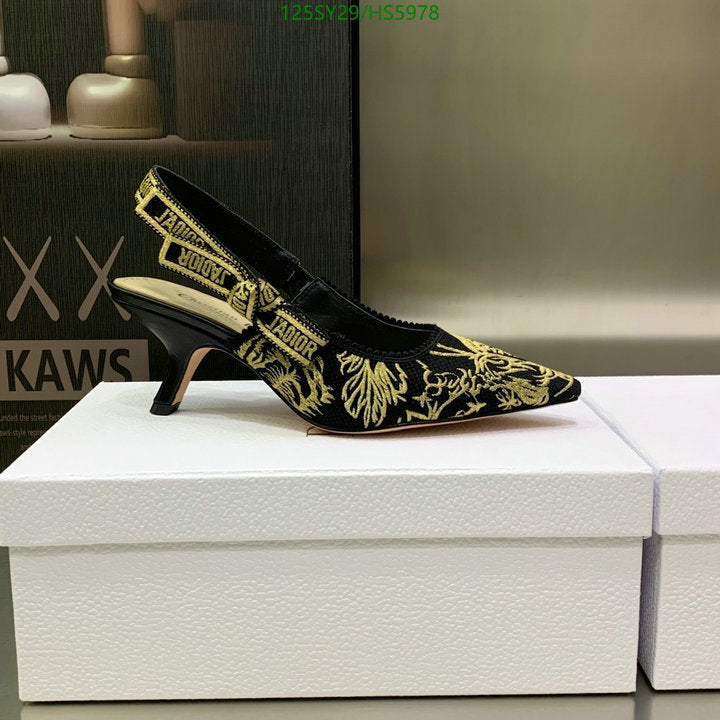 SAMCC - DOR Women Shoes - 2205