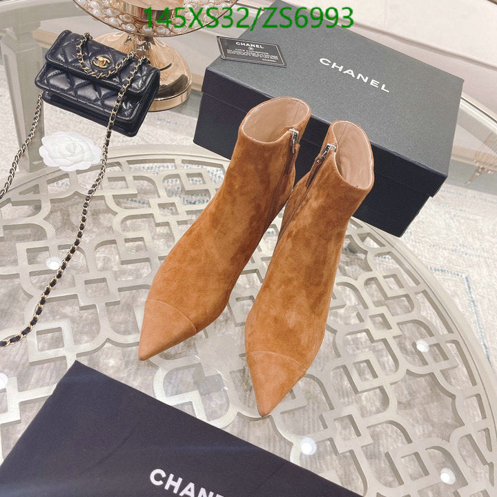 SAMC - CHL Women Boots - 285