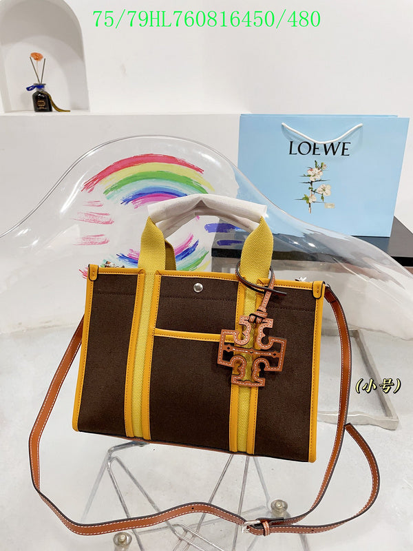 Satchel Bags - LWE Bags - 011