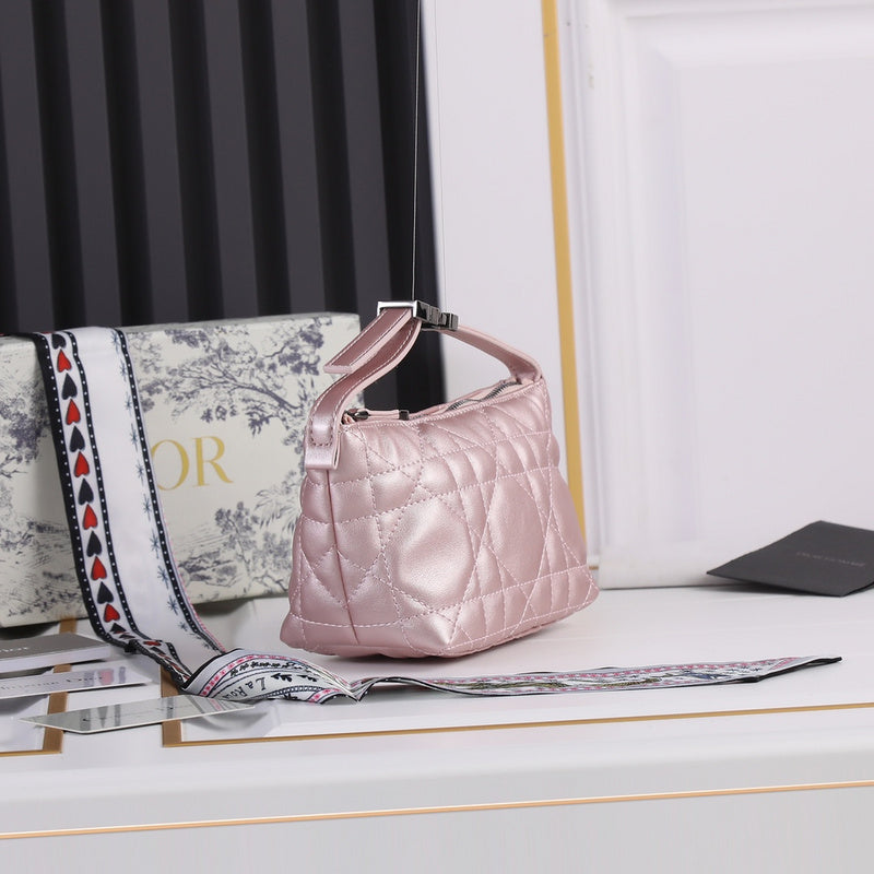 Satchel Bags - DOR Bags - 347