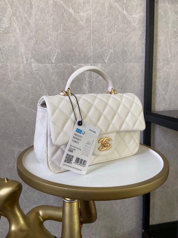 Satchel Bags - CHL Bags - 4377