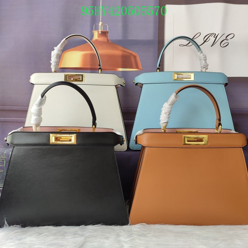 Glami - FDE Bags - 1654