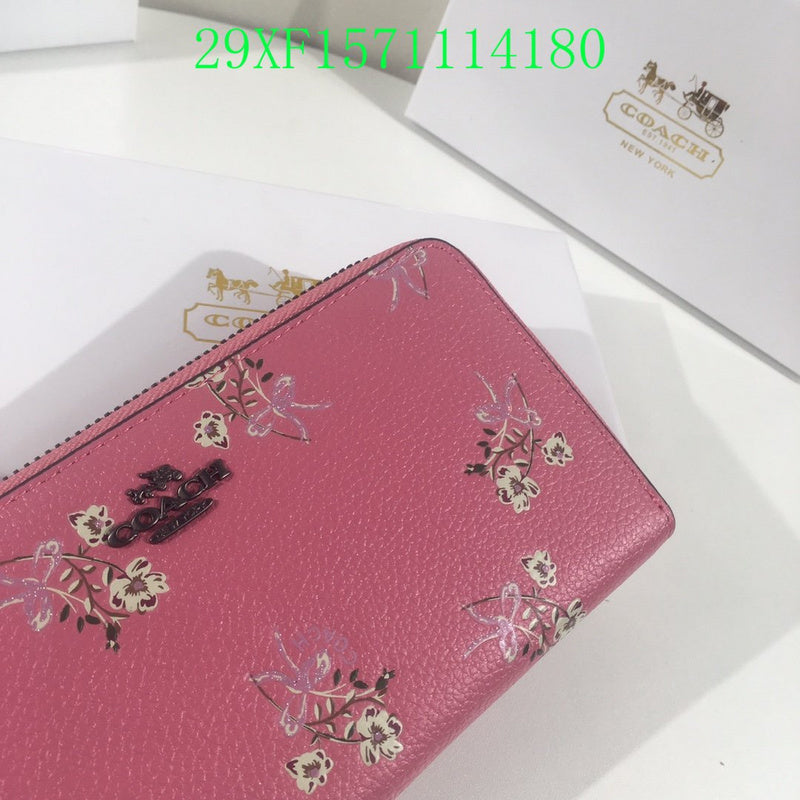 Glami - CAH Wallet - 052