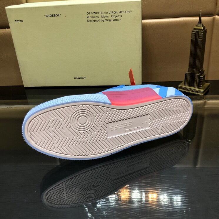 Glamy - YZO Men Shoes - 190