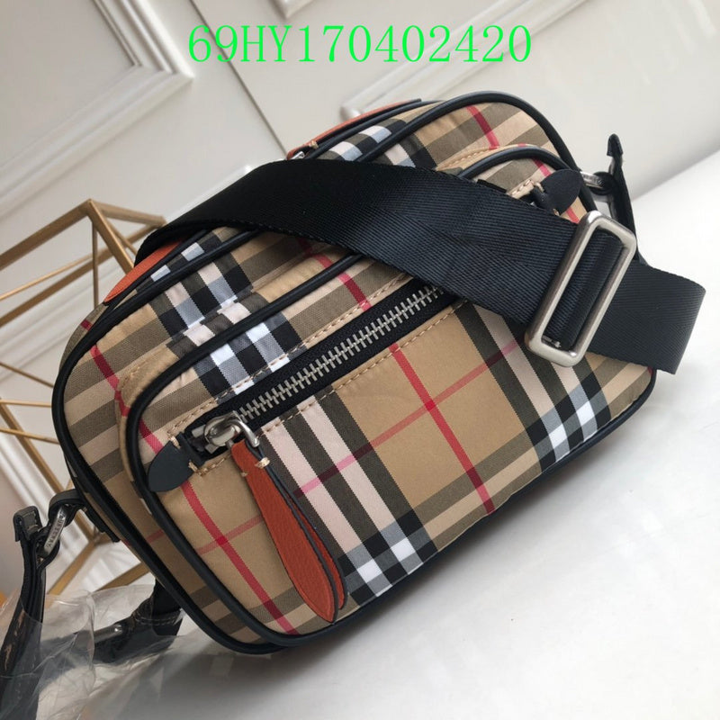 ELE Fashion -BBR Bags - 560