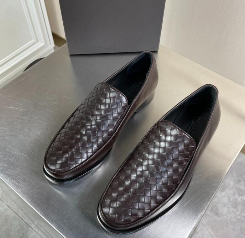 SAMC - BOV Men Shoes - 221