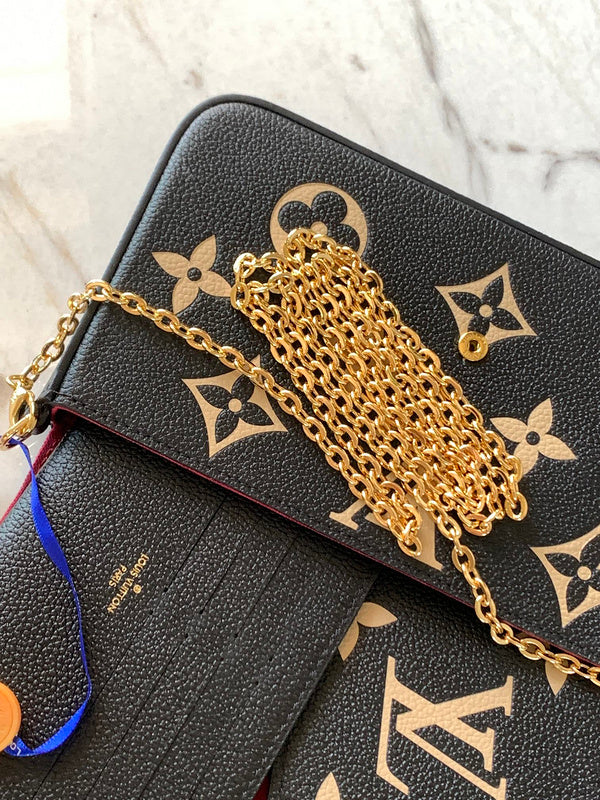 Glamy - LOV Bags - 1279