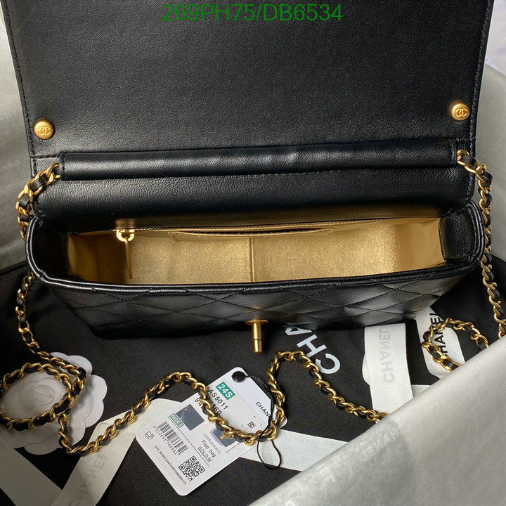 SAMC - CHL Bags - 055