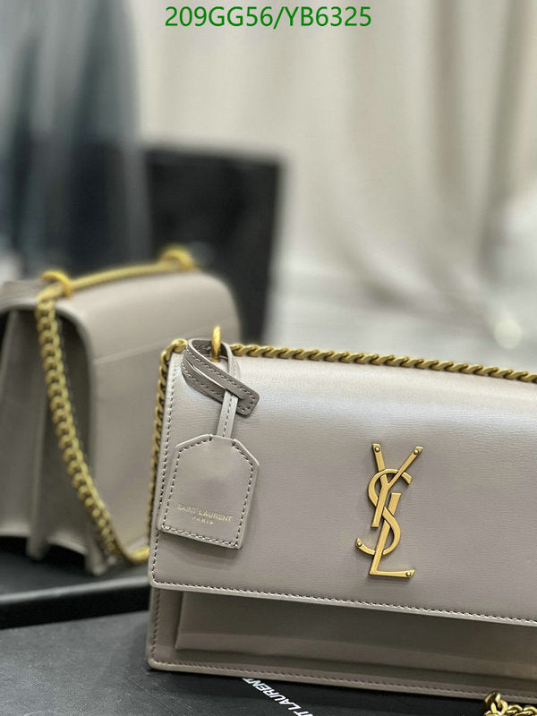 SAMC - YLS Bags - 300