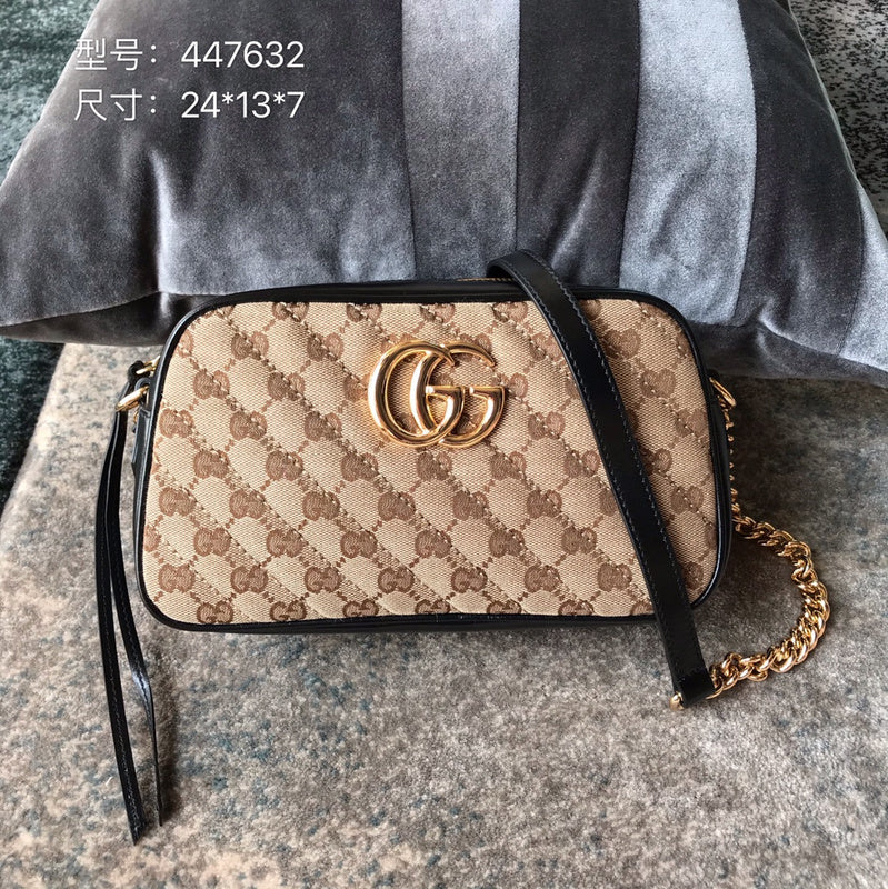 Glami-i GUKI Women Bags - 837