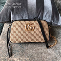 Glami-i GUKI Women Bags - 837