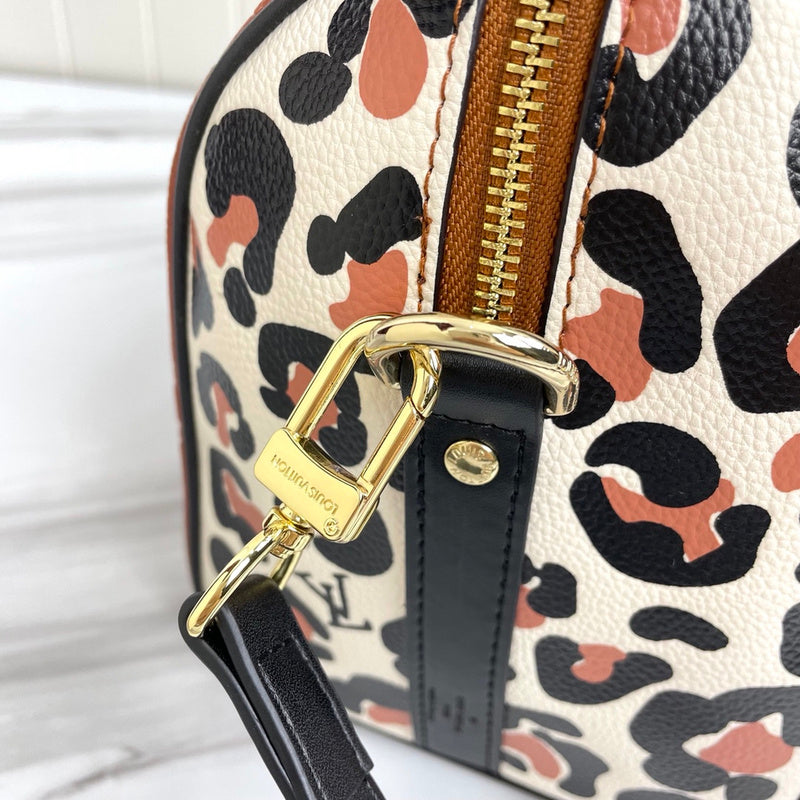 Satchel Bags - VL Bags - 1326