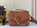 Satchel Bags - VL Bags - 2382