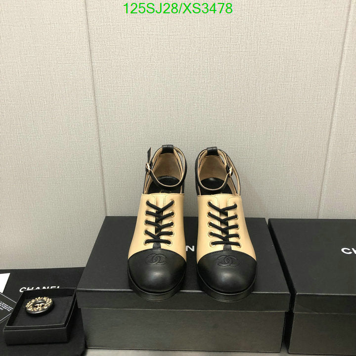 SAMC - CHL Women Shoes - 129